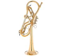 Schagerl Schagerl Spyder Bb-Trumpet UL