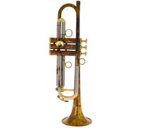 Schagerl Schagerl Thomann Bb-Trumpet