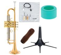 Schagerl Schagerl TR-620L Bb-Trumpet Set