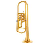 Schagerl Schagerl Wien 2021 Bb-Trumpet GP