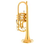 Schagerl Schagerl Wien 2021 C-Trumpet GP