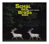 Schal Sick Brass Ban - Prasti Music [Import]