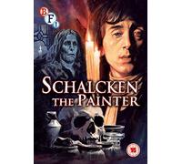 Schalcken the Painter (DVD)