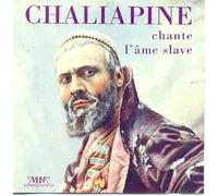 Schaljapin,Fjodor - Chante L'ame Slave [Import]