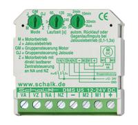 schalk Schalk Commande OUVRIR/FERMER 12-24V DC DMS U5 Quantité:1