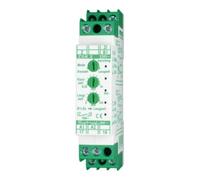 schalk Schalk Interrupteur à impulsion temporisé avec 3 modes 1S 16A ZSK 2 Quantité:1