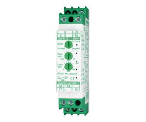 schalk Schalk Interrupteur à impulsion temporisé avec 3 modes 1S 16A ZSK 2 Quantité:1