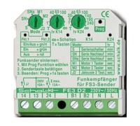 schalk Schalk Interrupteur récepteur sans fil FE3 D2 Quantité:1