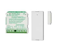 schalk Schalk Kit de ventilation sans fil Zu-/Abluftset ZAS F Quantité:1