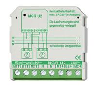 schalk Schalk Relais moteur de groupe 230VAC, 2W, 5A MGR U2 Quantité:1