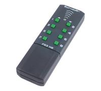 schalk Schalk Télécommande radio 8 canaux 3V DC in S3 H8 Quantité:1