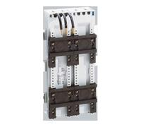 schalk Wöhner Adaptateur de barres omnibus EEC 12A 45 x 200 mm Quantité:1