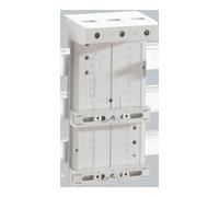 schalk Wöhner Adaptateur Uni-Sammelschienen 200A 32214 Quantité:1