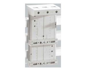 schalk Wöhner Adaptateur Uni-Sammelschienen 200A 32214 Quantité:1