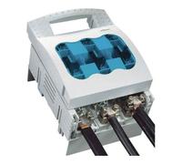 schalk Wöhner Interrupteur sectionneur 33601 charge de fusible avec connexion simple Quantité:1
