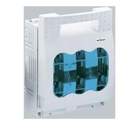 schalk Wöhner Interrupteur sectionneur de charge NH2 400A vis M10 33202 Quantité:1