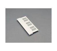 schalk Wöhner Module latéral 31901 Couvercle de protection contre le contact Quantité:1