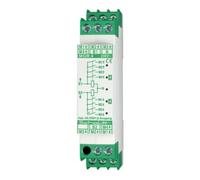 schalk Wöhner Relais de groupe moteur MGR 4 230VAC pour 4 moteurs Quantité:1