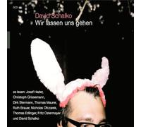 Schalko,David - Wir Lassen UNS Gehen [Import]