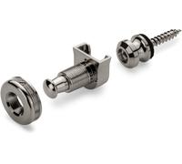 Schaller 14010601 M Ruthenium Fermeture de sangle