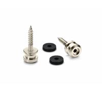 SCHALLER Bouton pour S-Lock M, Perle Satinée, Guitare