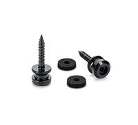 Schaller Bouton pour S-Lock S, BlackChrome