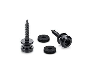 Schaller Bouton pour S-Lock S, BlackChrome