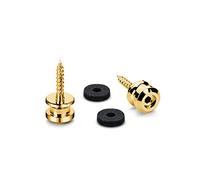 Schaller Bouton pour S-Lock S Doré