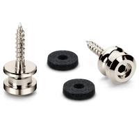 Schaller Buttons for S-Lock S Nickel