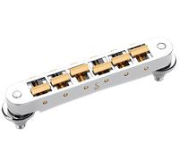 Schaller GTM Chrome Chevalet de guitare