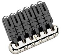 Schaller Hannes 6 Chrome Chevalet de guitare