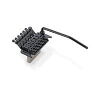 Schaller LockMeister® 6 gauches - Blackchrome