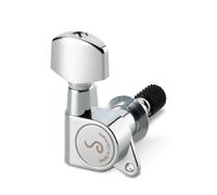 Schaller M6-135 3l3r SMB TL chromé