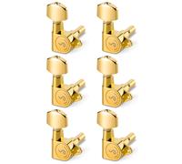 Schaller M6 135 6 left Gold