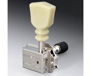 Schaller original mécaniques série-G, 3g/3d KDR SP nickel