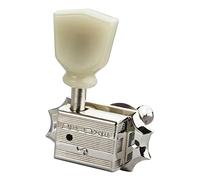 Schaller original mécaniques série-G, 3g/3d KSR SP nickel