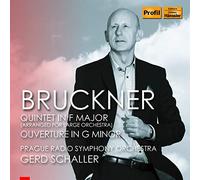 Schaller - Quintett in Orchesterbearbeitu [Import]