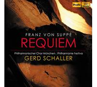 Suppe, F. Von – Requiem – NAXOS