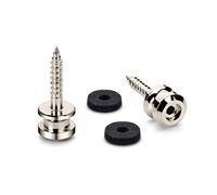 Schaller S-Lock boutons, chromé (2)