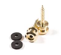 Schaller S-Lock boutons, or (2)
