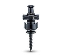 Schaller S-Locks Black Chrome