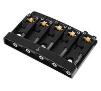 Schaller Schaller 3D-5 Bass Bridge BK