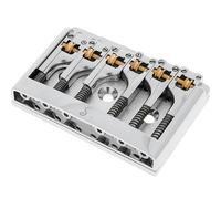 3D-6 477 chevalet chromé