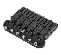 Schaller Schaller Hannes 6 Guitar Bridge BC