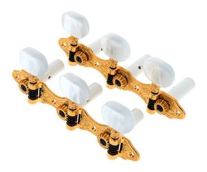 Schaller Schaller Hauser Acrylic GO