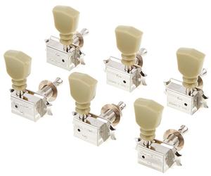 Schaller Schaller Keystone DR 3L/3R NI