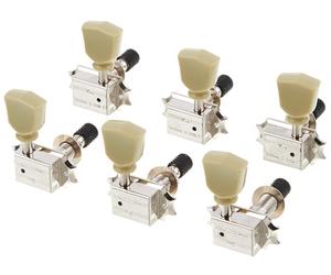 Schaller Schaller Keystone SR Lock. 3L/3R NI