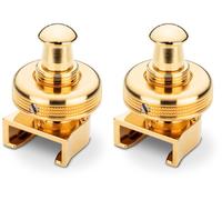 Schaller Schaller Locks for S-Locks Gold