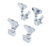 Schaller Schaller M4 90 2L/2R C Bass Tuners