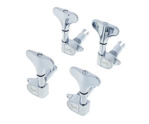Schaller Schaller M4 90 2L/2R C Bass Tuners